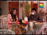 Mujhay Sandal Kar Do Episode 123 - 5th July 2012 part 1