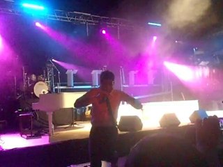 Vidéo César Palace 15 Juin 2012