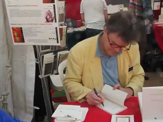 Emeric de Monteynard - dédicace