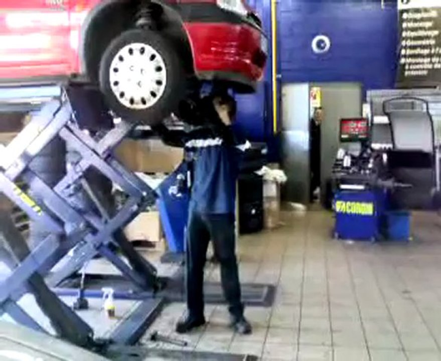 NORAUTO