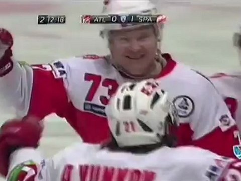 Валерий Покровский в сезоне 2011-2012