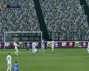 Schalke-Lazio|Sanal Cup 2. Sezon