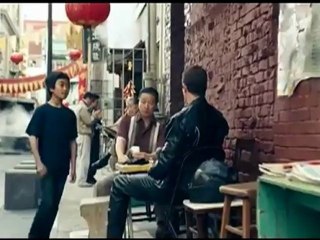 Mission impossible  +  Batman in one go: stealing the Treasure