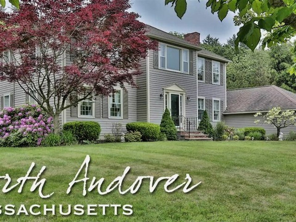 Video of 48 Patton Ln | North Andover, Massachusetts real estate & homes