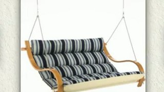 Chair and Swing Hammocks with Chair and Swing Stands