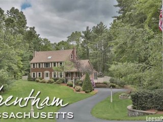 Video of 50 Crocker Pond | Wrentham, Massachusetts real estate & homes