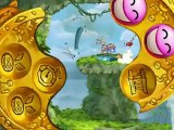Rayman Origins - pt2 - Jibberish Jungle - Geyser Blowout