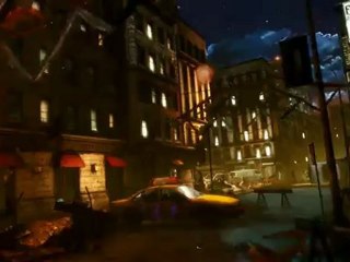 The Darkness 2 - pt2 - Darkness Monkey