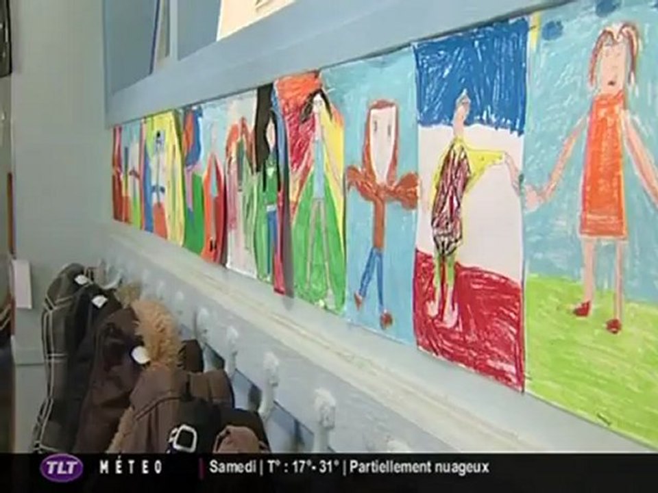 TLT - Le JT du 05/07/2012