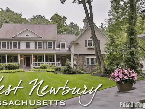 Video of 52 River Meadow Ct | West Newbury, Massachusetts real estate & homes