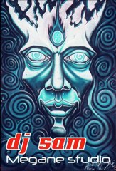 dj SAM X (mégane studio) COSMIC BOOST (bastoune remix)