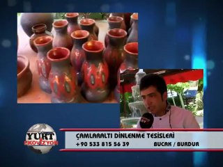ÇAMLARALT I DİNLENME TESİSLERİ