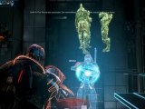 Mass Effect 3 - pt52 - Beautiful Hot Drunk Girl