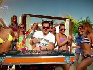 Яница и Живко Микс - Нещо яко -Planeta HD