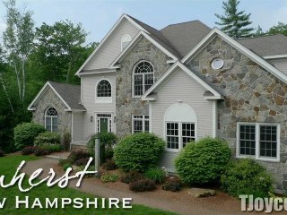 Video of 54 The Flume | Amherst, New Hampshire real estate & homes