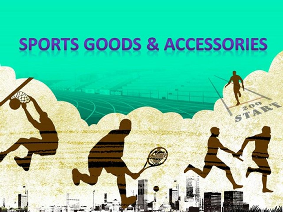 Sports Accessories
