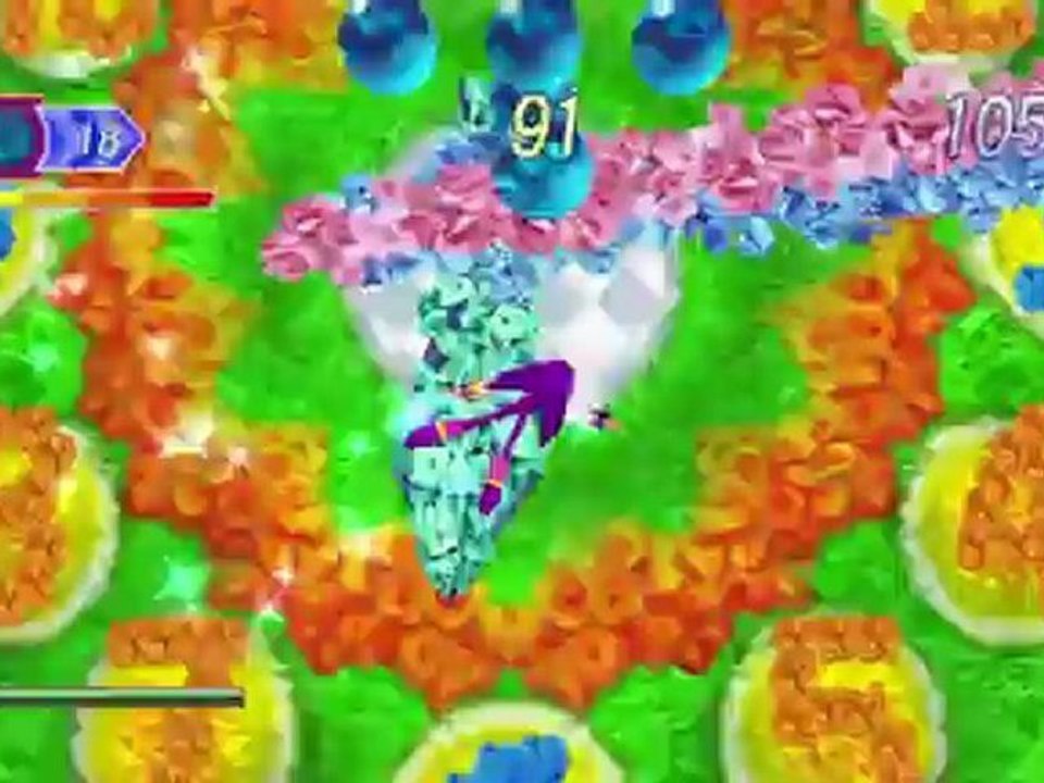 Nights Into Dreams - Announcement Trailer