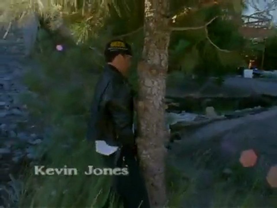 KEVIN JONES - Stand and Deliver - 2001 Mack Dawg Productions -