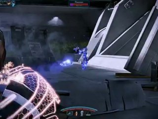 Mass Effect 3 - pt62 - Husk Factory