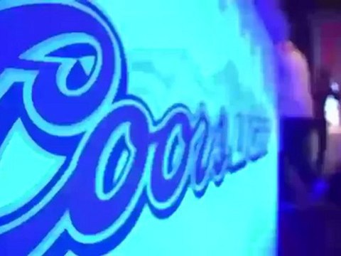 Coors Light Search for the Coldest MC Presents Ice Cube Get Your Mind Right