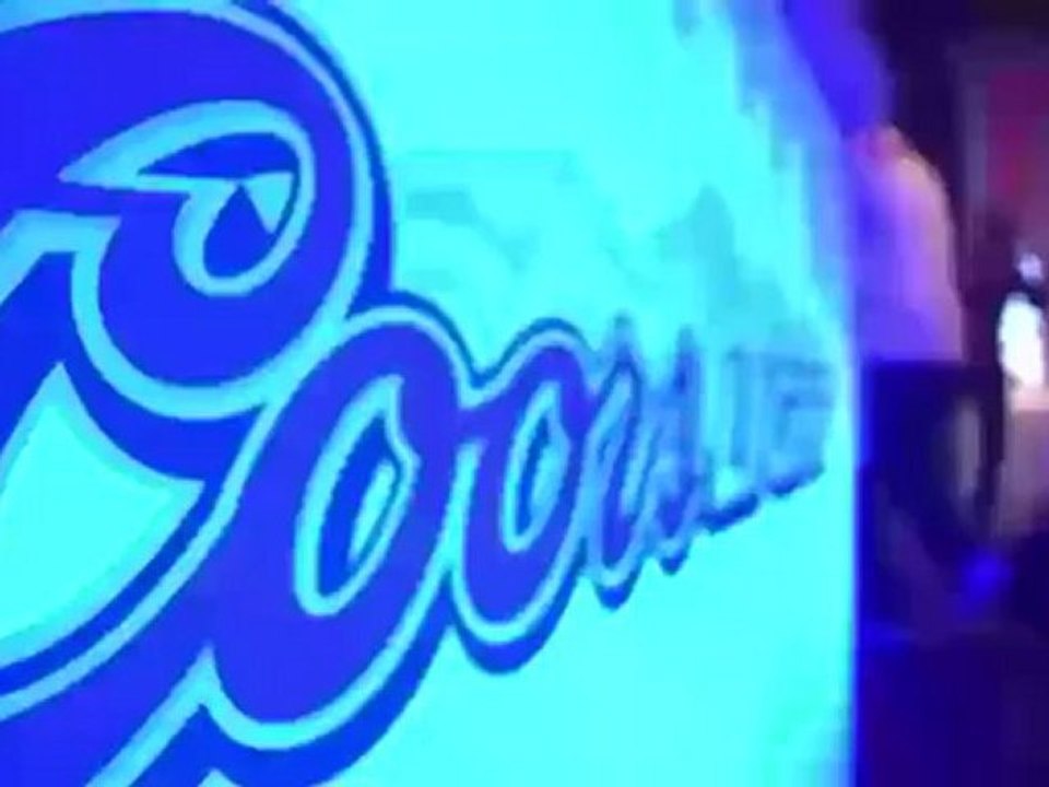 Coors Light "Search for the Coldest MC" Presents Ice Cube "Get Your Mind Right"