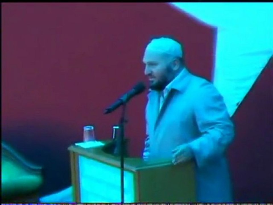 Abdulfettah Tatlıgül'ün Konuşması-2012 Halil Tatlıgül Hocayı Anma Programı 1.Bölüm