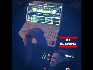 Hey Dude! MixTape by Dj ElevenZ