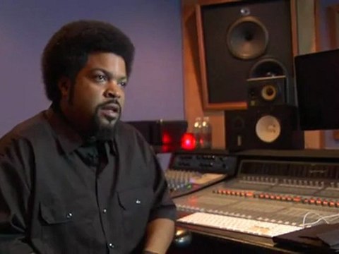 Coors Light Search for the Coldest MC Presents Ice Cube City to City