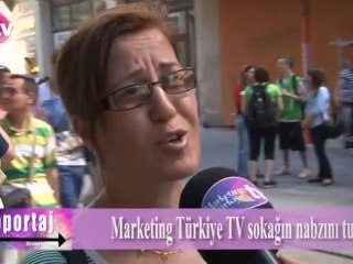 BU SICAKTA DIZI MI IZLENIR!