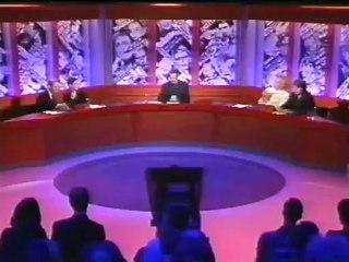 HIGNFY S12E02 - Rhona Cameron & Peter Stringfellow
