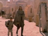 Star Wars Episode I (Deleted Scenes) - Farewell to Jira