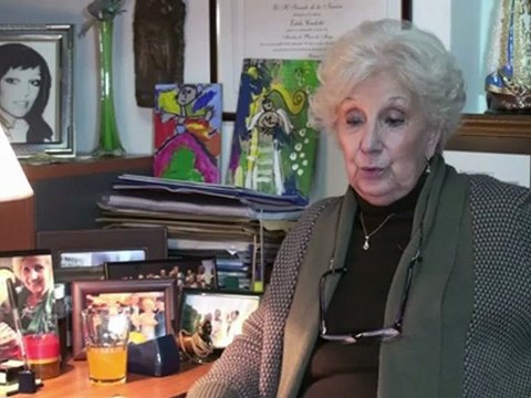 Argentine: verdict très attendu sur les vols de bébés