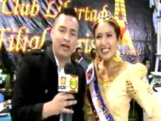 Reel - Transmisiones Especiales