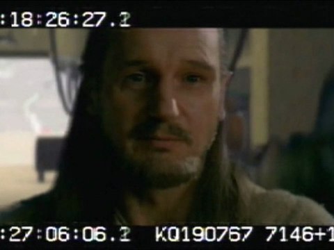 Star Wars Episode I (Deleted Scenes) - Extended Podrace Wager