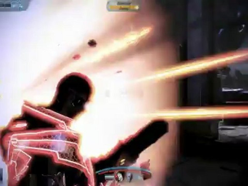 Mass Effect 3 - pt73 - NOOOOOOOOOO !!!!!!!!!