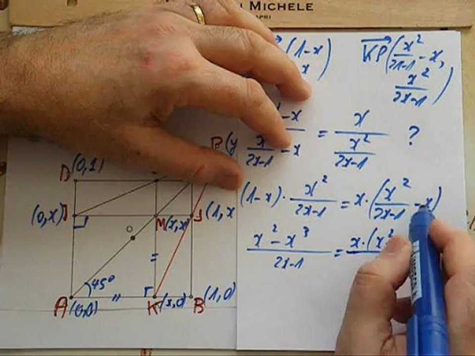 113.Le carré qui avait un problème d'alignement