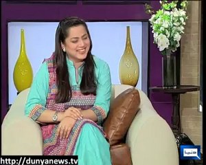Azizi on American Apology, Pakistan & NATO Supply