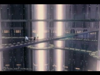 Star Wars Episode I - The Phantom Menace (Deleted Shots)