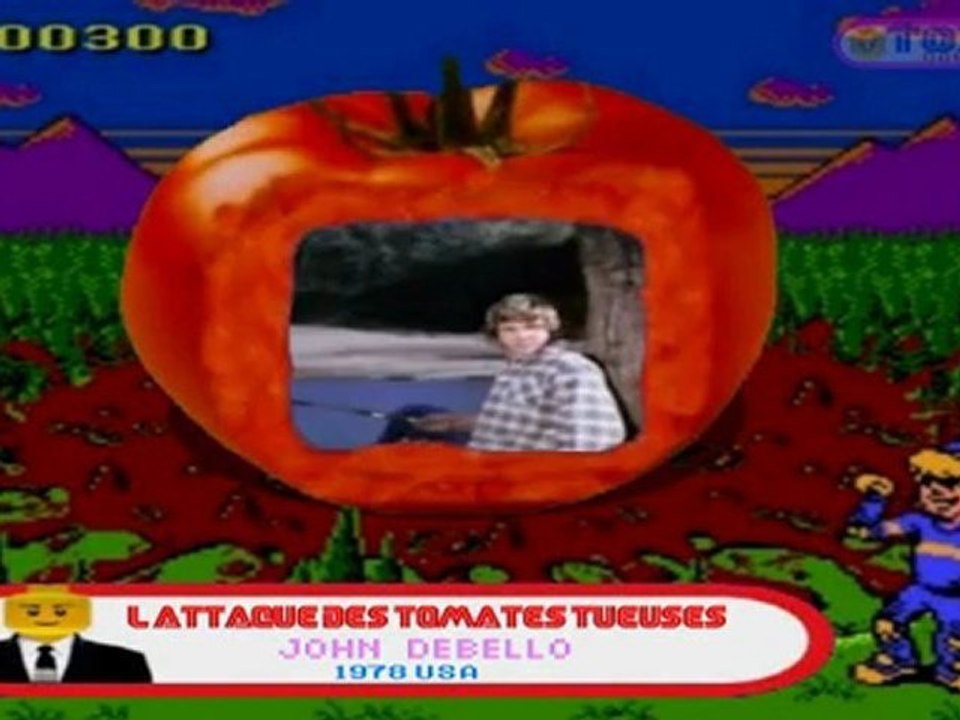 Toxic Gamers video n°1