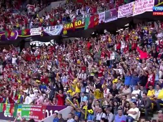 026. Дания - Португалия 0-1 (Кеплер Пепе)