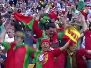 027. Дания - Португалия 0-2 (Элдер Поштига)