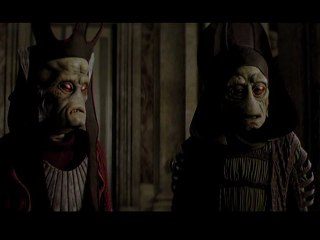 Star Wars Episode I (Deleted Scenes) - The Battle Is Over