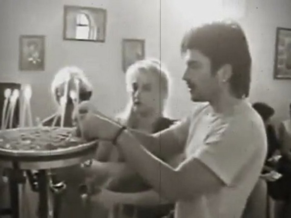 Tose Proeski - Krusevo ( Unofficial video by Maja )