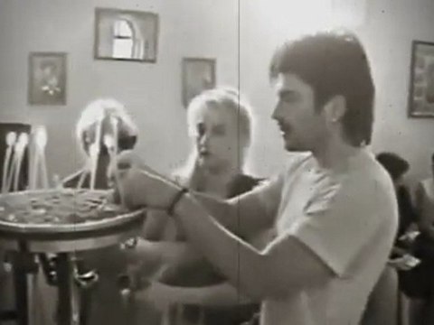 Tose Proeski - Krusevo ( Unofficial video by Maja )