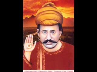 Sacho satram - Nana samjh De - Kumar sonu