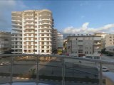 Turkije Onroerend Goed / Nieuw appartement met  buurt van de zee /  Huis in Mahmutlar