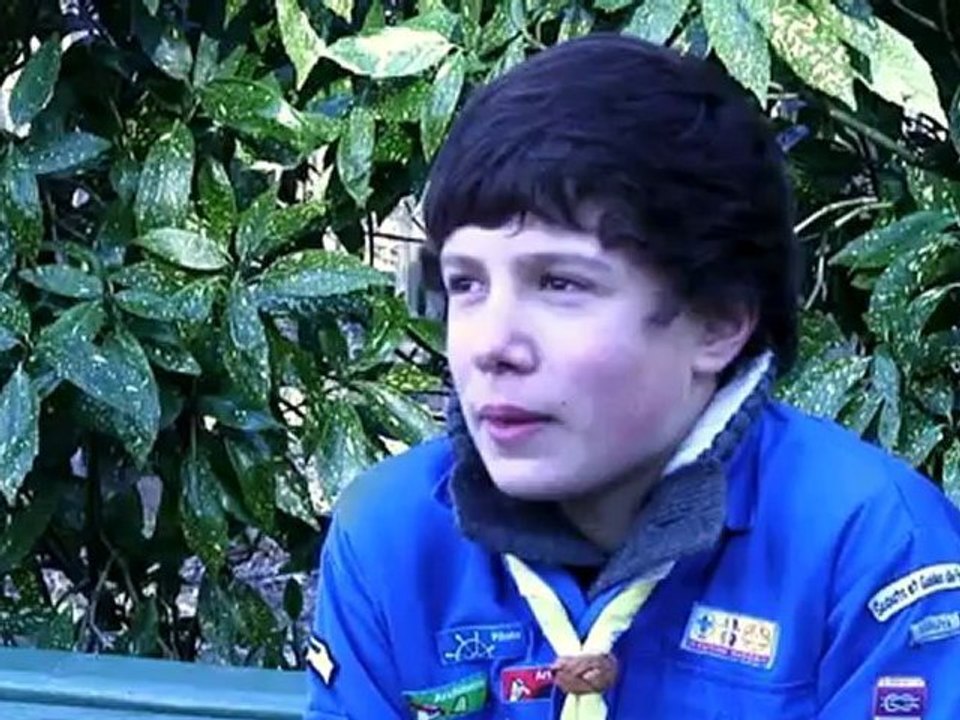 Les garçons et les filles : paroles de jeunes