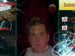 Diablo 3 Beta - pt7 - Leoric's Passage