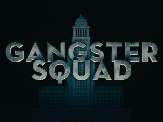 Gangster Squad - Bande-Annonce / Trailer [VF|HD]