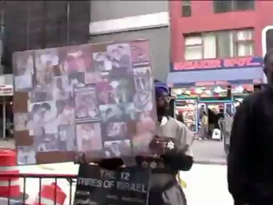 the book is the words of the Most High 1.mp4